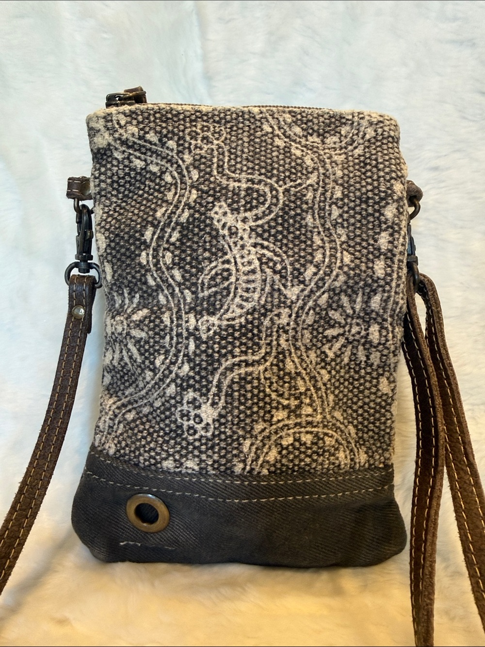 Myra Bag Compact Crossbody - Picture 1 of 7